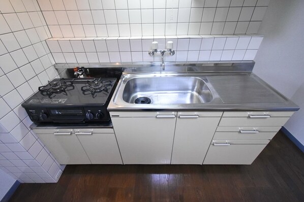 サンヴェール小平の物件内観写真